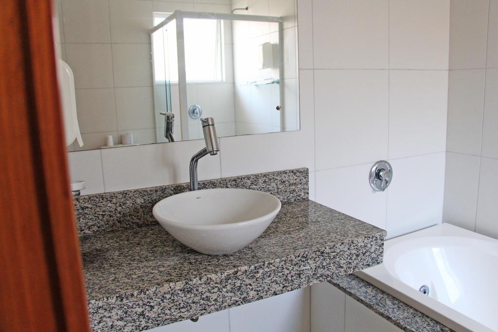 Soder Hotel Santa Cruz do Sul Room photo